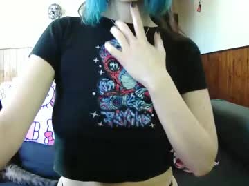Babyfrankie666 Chaturbate stream image from January 20, 2026