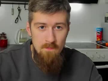 Bearded_Legend Chaturbate stream image from January 20, 2026