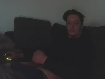 Bigdaddycumz Chaturbate stream image from January 20, 2026