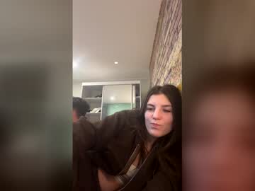 Brunettecouple2007 Chaturbate stream image from January 20, 2026