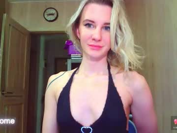 Caramel_Pie_ Chaturbate stream image from January 20, 2026