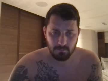 Carlos6009 Chaturbate stream image from January 20, 2026