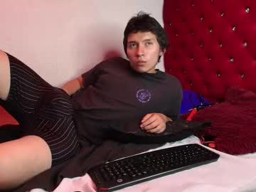Dominferno_Nom Chaturbate stream image from January 20, 2026