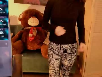 Elainebeness Chaturbate stream image from January 20, 2026