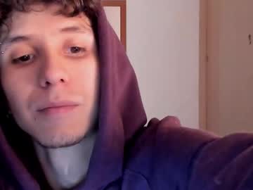 Ellancain Chaturbate stream image from January 20, 2026