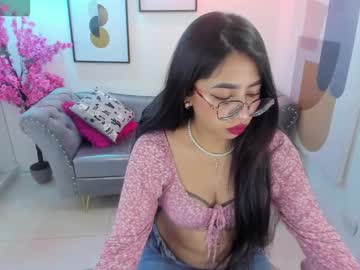 Engel_Evanns Chaturbate stream image from January 20, 2026