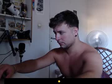 Gferrari1996 Chaturbate stream image from January 20, 2026
