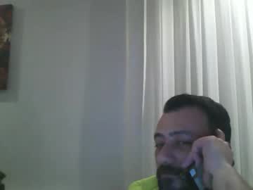 Grkn21 Chaturbate stream image from January 20, 2026