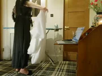 Ireneadlerxd Chaturbate stream image from January 20, 2026