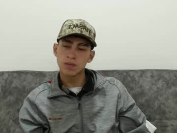 Jayden_Castillo Chaturbate stream image from January 20, 2026