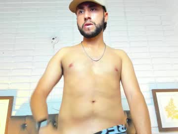 Julian__Fire Chaturbate stream image from January 20, 2026