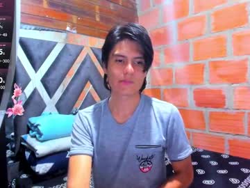 Liam_Cuteee Chaturbate stream image from January 20, 2026