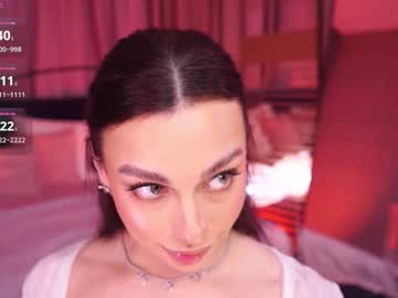 Lunanight_ Chaturbate stream image from January 20, 2026