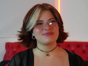 Madissoonx__ Chaturbate stream image from January 20, 2026