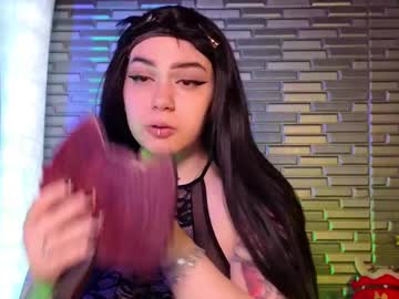 Miia_Zarate Chaturbate stream image from January 20, 2026