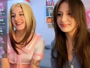 Miralyn_ Chaturbate stream image from January 20, 2026