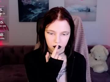 Mitaside Chaturbate stream image from January 20, 2026