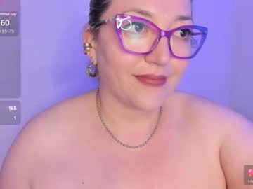 Naty__Mature_ Chaturbate stream image from January 20, 2026