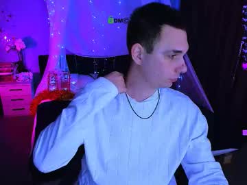 Naughty_Brandon Chaturbate stream image from January 20, 2026