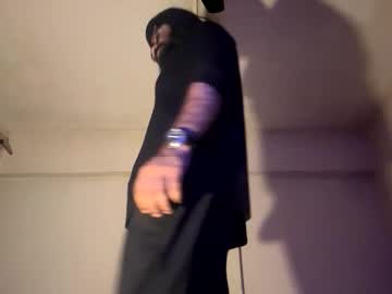 Smokingorilla Chaturbate stream image from January 20, 2026
