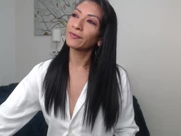 Sofia_Perez___ Chaturbate stream image from January 20, 2026