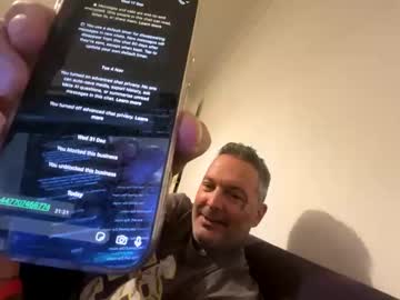 Spidergab Chaturbate stream image from January 20, 2026