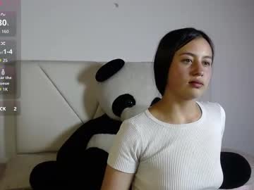 Zaida_1 Chaturbate stream image from January 20, 2026