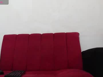 Zoe_Booth Chaturbate stream image from January 20, 2026