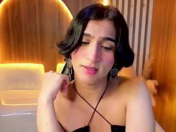 Zoe_Tp Chaturbate stream image from January 20, 2026
