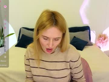 Alisssarose Chaturbate stream image from January 20, 2026