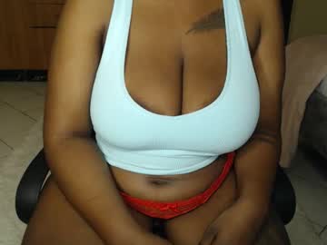 Booby_Candy Chaturbate stream image from January 20, 2026