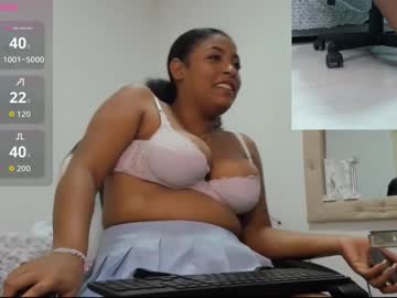 Darks_Queen Chaturbate stream image from January 20, 2026