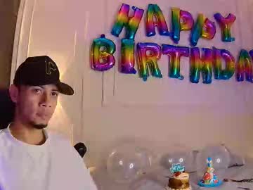 Dominic__Brown Chaturbate stream image from January 20, 2026