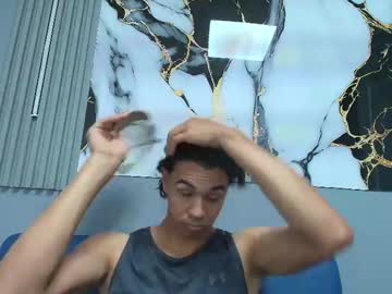 Ethan_Wyne Chaturbate stream image from January 20, 2026