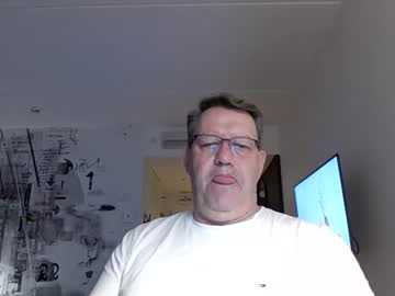 Henrikrp1971 Chaturbate stream image from January 20, 2026
