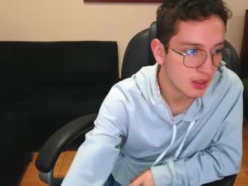 Hornyhardgamer Chaturbate stream image from January 20, 2026