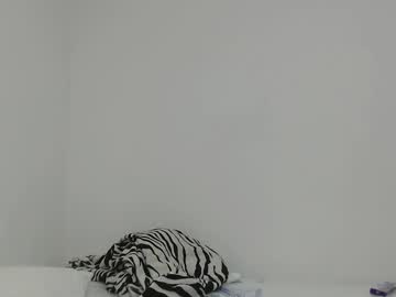 Latin_Meg Chaturbate stream image from January 20, 2026