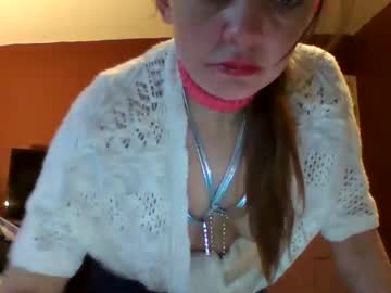 Lunasecretadmirer Chaturbate stream image from January 20, 2026