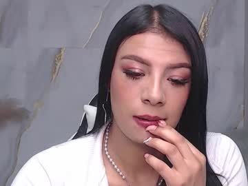 Melisa_V Chaturbate stream image from January 20, 2026