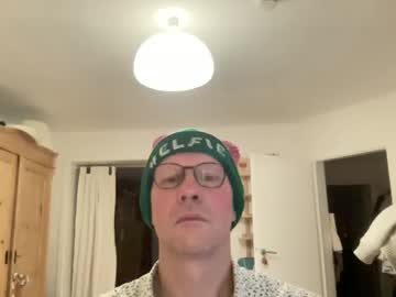 Neptunofatlantis Chaturbate stream image from January 20, 2026