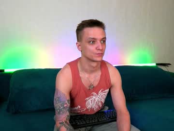 Niki0_O Chaturbate stream image from January 20, 2026