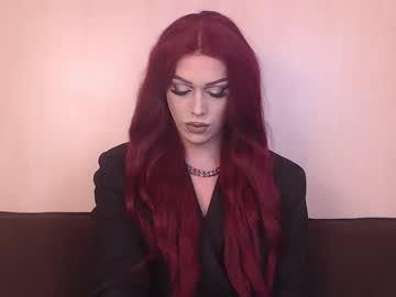 Vanessaviperr Chaturbate stream image from January 20, 2026