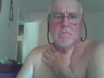 Canberian Chaturbate stream image from January 20, 2026