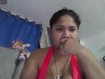 Charis_Bellota Chaturbate stream image from January 20, 2026