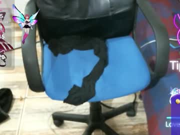 Costeno20 Chaturbate stream image from January 20, 2026