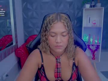 Cristal_War Chaturbate stream image from January 20, 2026