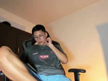 Edward____876772 Chaturbate stream image from January 20, 2026