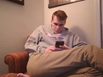 Finnabun33 Chaturbate stream image from January 20, 2026