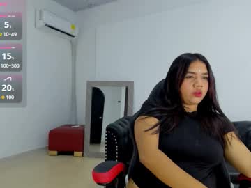 Freya_Shannon Chaturbate stream image from January 20, 2026
