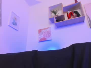 Karol_69__ Chaturbate stream image from January 20, 2026